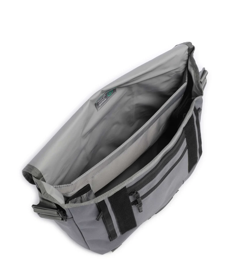 Timbuk2 Classic S Bolso de mensajero gunmetal