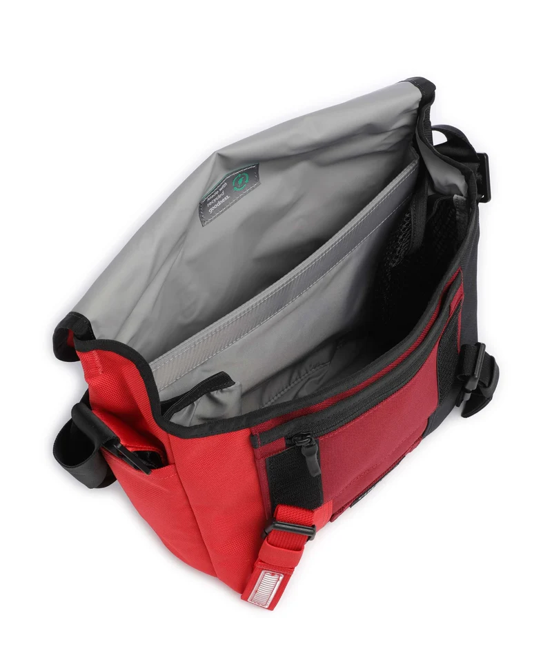 Timbuk2 Classic XS Bolso de mensajero diablo