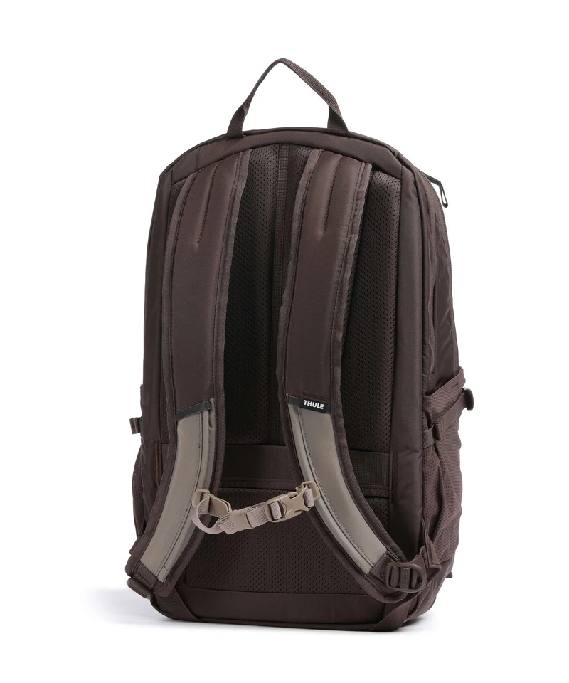 Thule EnRoute 23 Mochila para portátil tinted taupe/nuanced brown