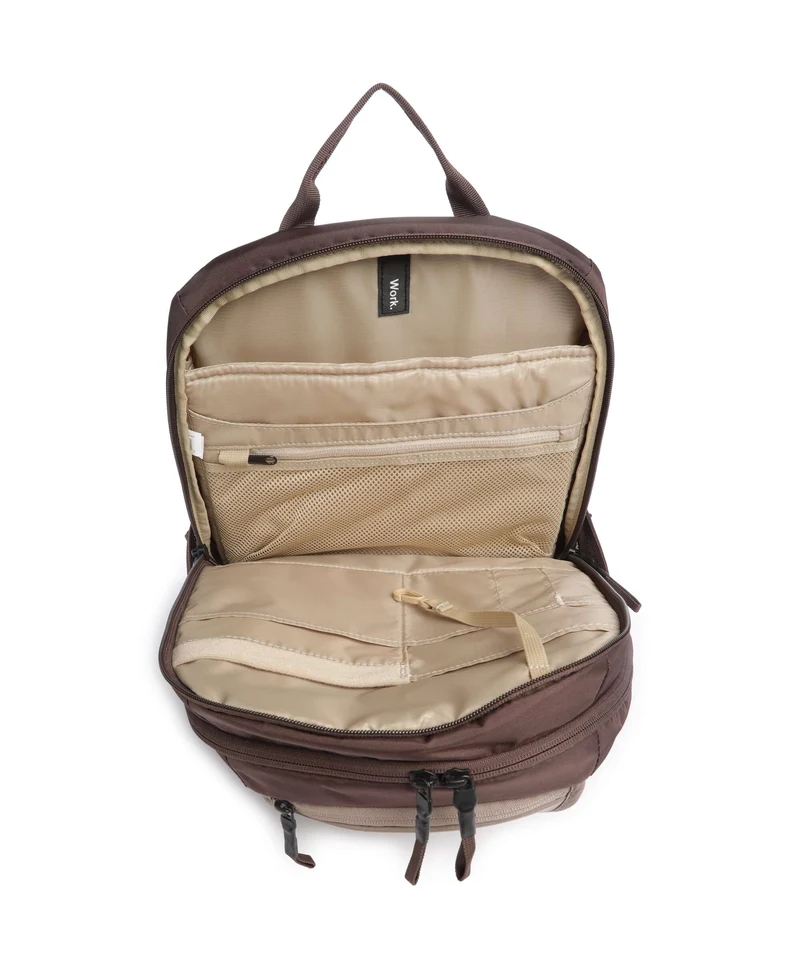 Thule EnRoute 23 Mochila para portátil tinted taupe/nuanced brown