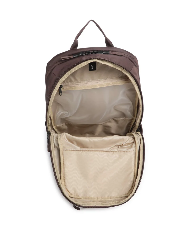 Thule EnRoute 23 Mochila para portátil tinted taupe/nuanced brown