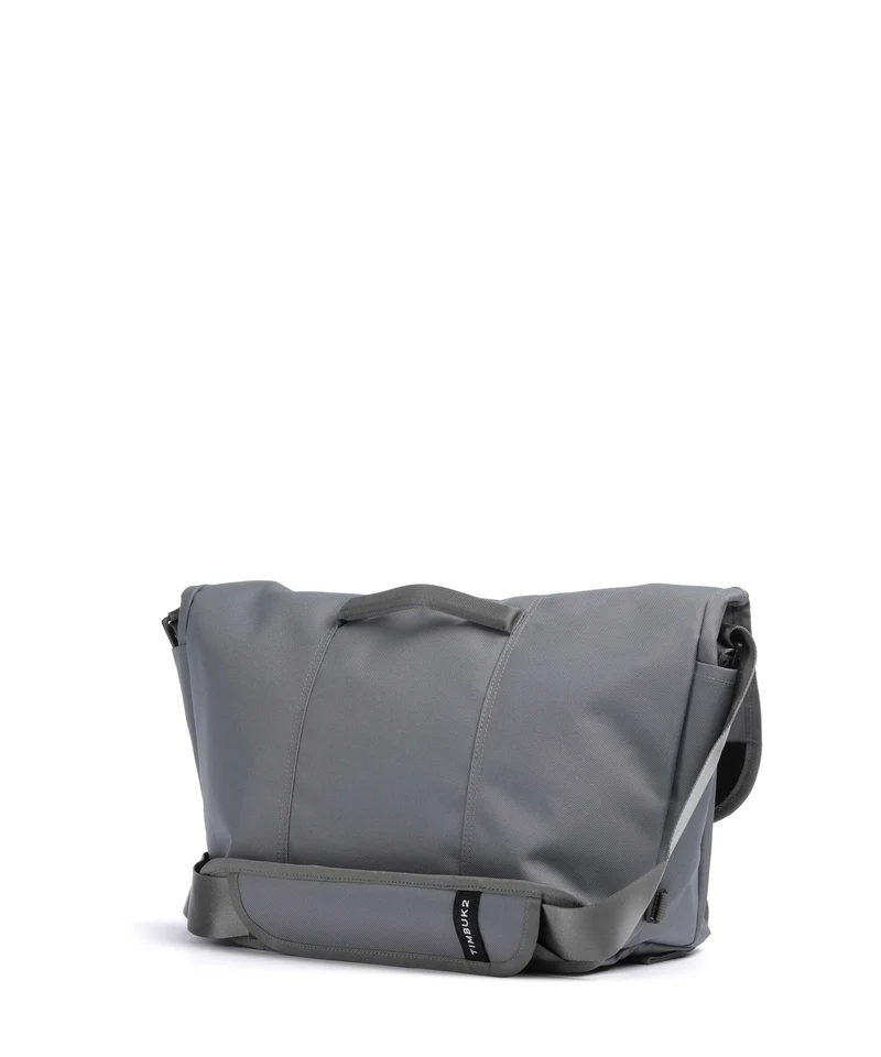 Timbuk2 Classic M Bolso de mensajero gunmetal