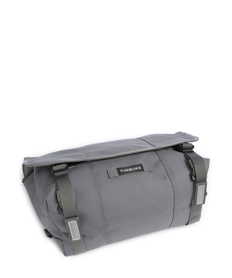 Timbuk2 Classic M Bolso de mensajero gunmetal