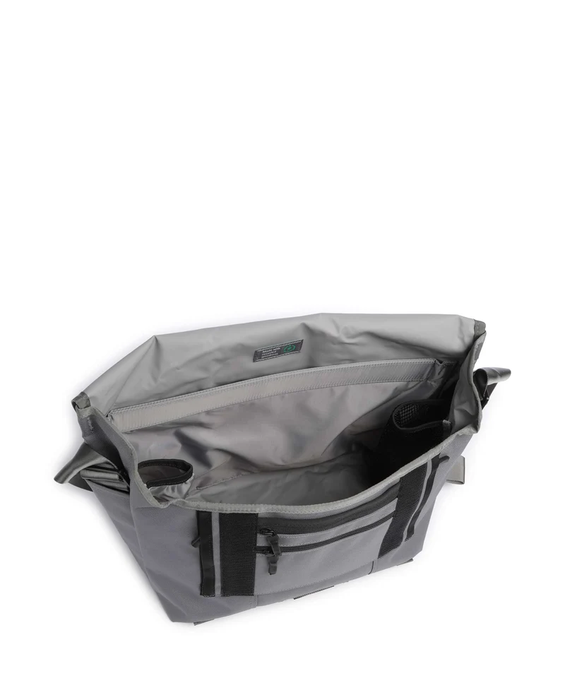 Timbuk2 Classic M Bolso de mensajero gunmetal