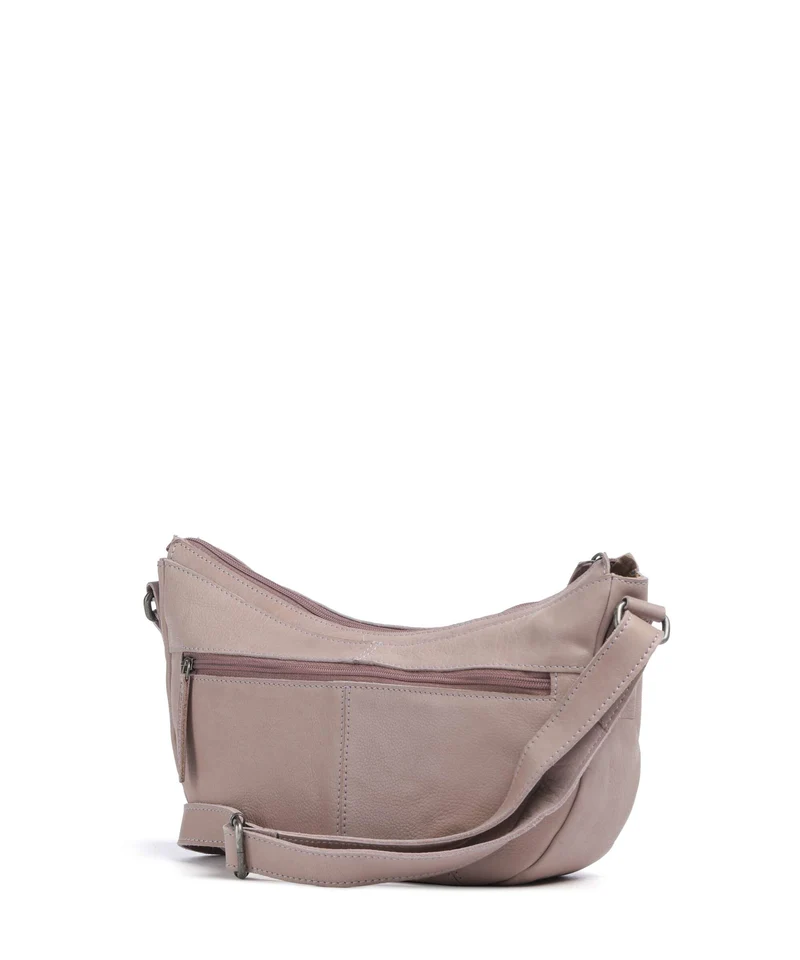 The Chesterfield Brand Clarita Bandolera lavender lilac