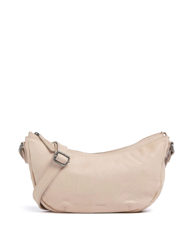 The Chesterfield Brand Clarita Bandolera beige