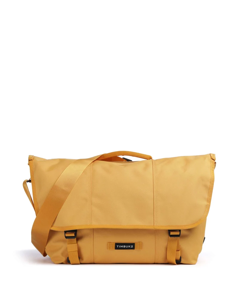 Timbuk2 Classic L Bolso de mensajero honey