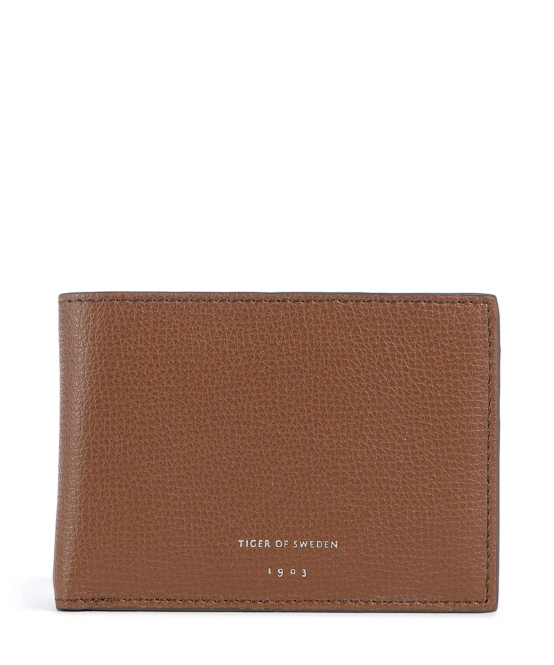 Tiger of Sweden Wivalius P Monedero cognac