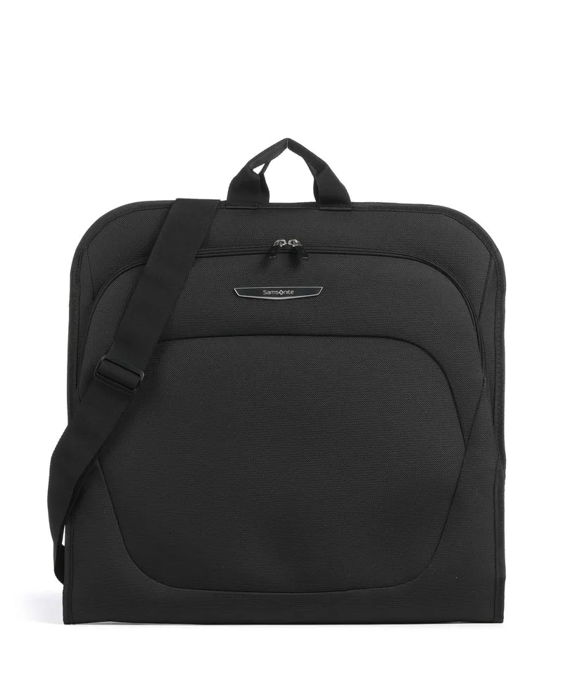 Samsonite Spark Sng 2 Portatrajes black