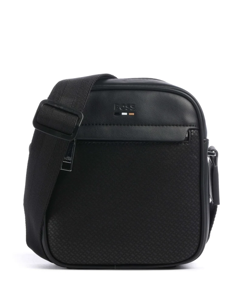 BOSS Ray Bandolera black