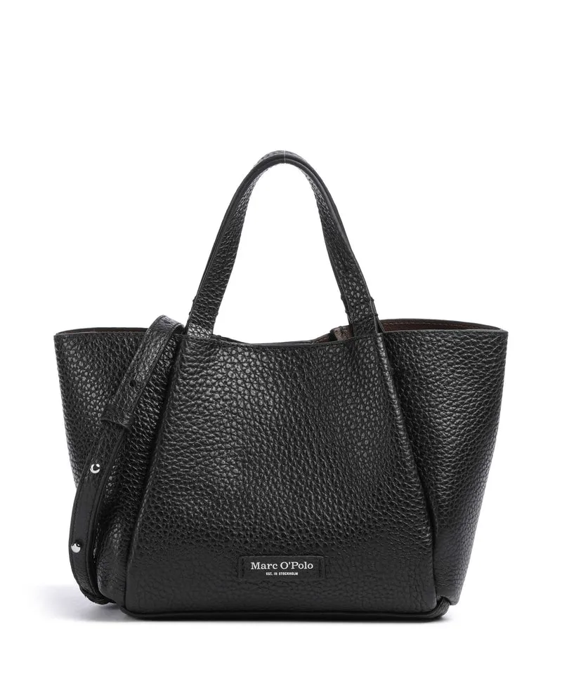 Marc O'Polo Biani Bolso de mano black