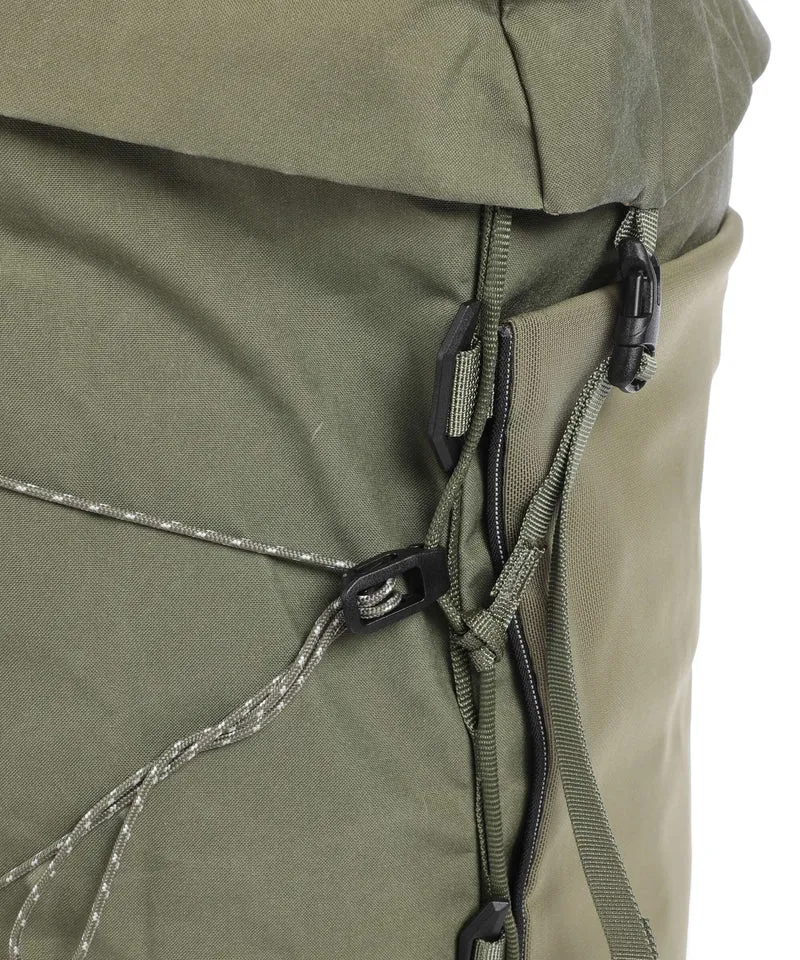 Fjällräven Kajka X-Lätt 45 M/L Mochila trekking green