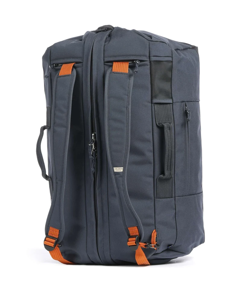 Fjällräven Färden 50 Bolsa de fin de semana navy