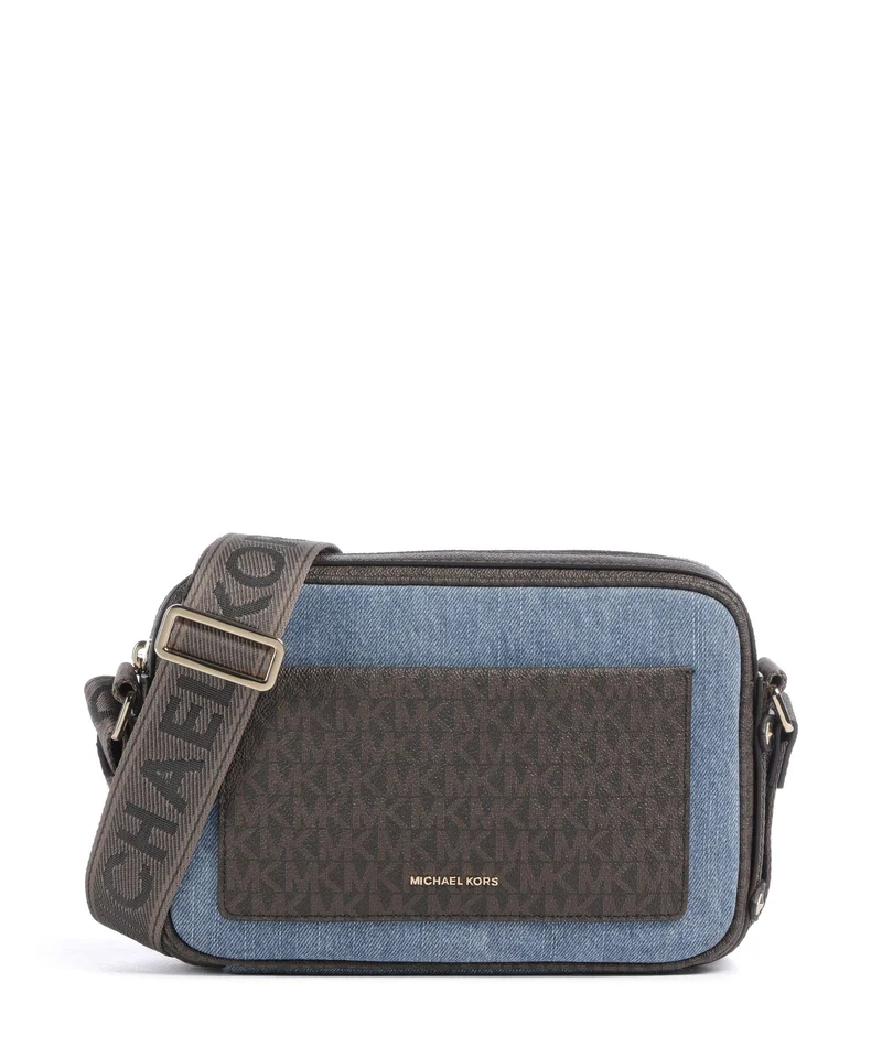 Michael Kors Maeve Large Bandolera new horizon