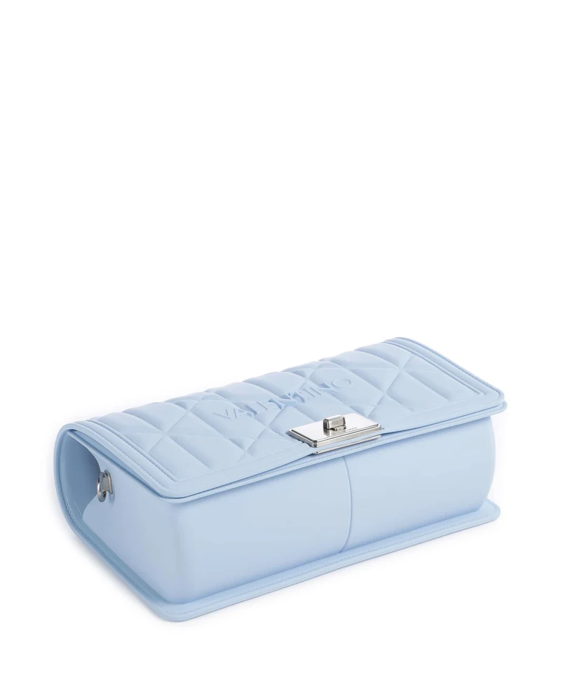 Valentino Bags Jellies Bandolera azzurro