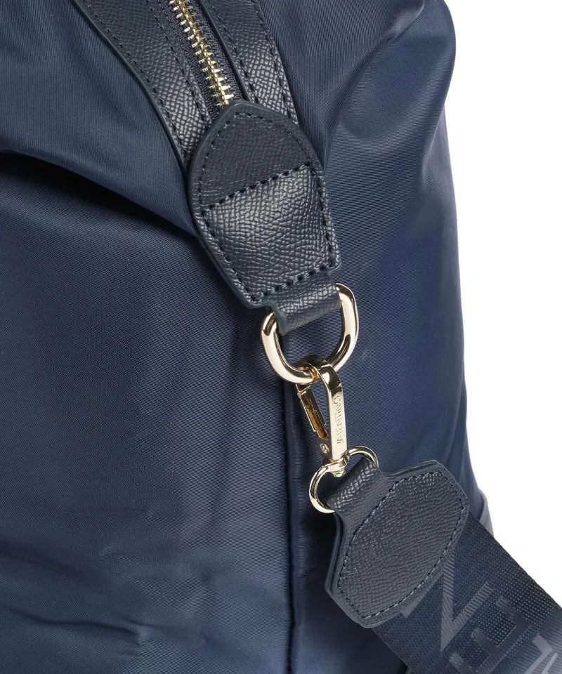 Valentino Bags Jolly Re Bolsa de fin de semana blu