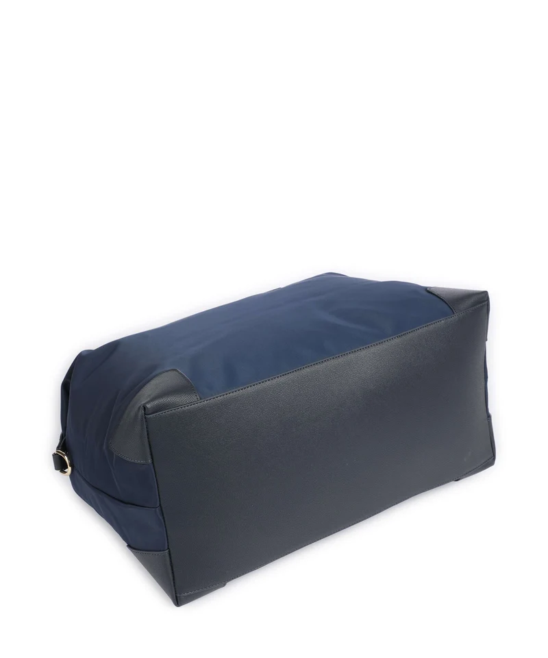 Valentino Bags Jolly Re Bolsa de fin de semana blu