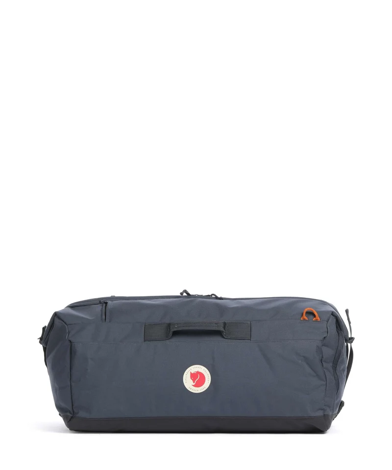 Fjällräven Färden 80 Bolso de viaje navy