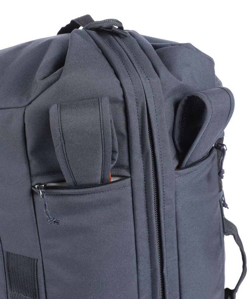 Fjällräven Färden 80 Bolso de viaje navy