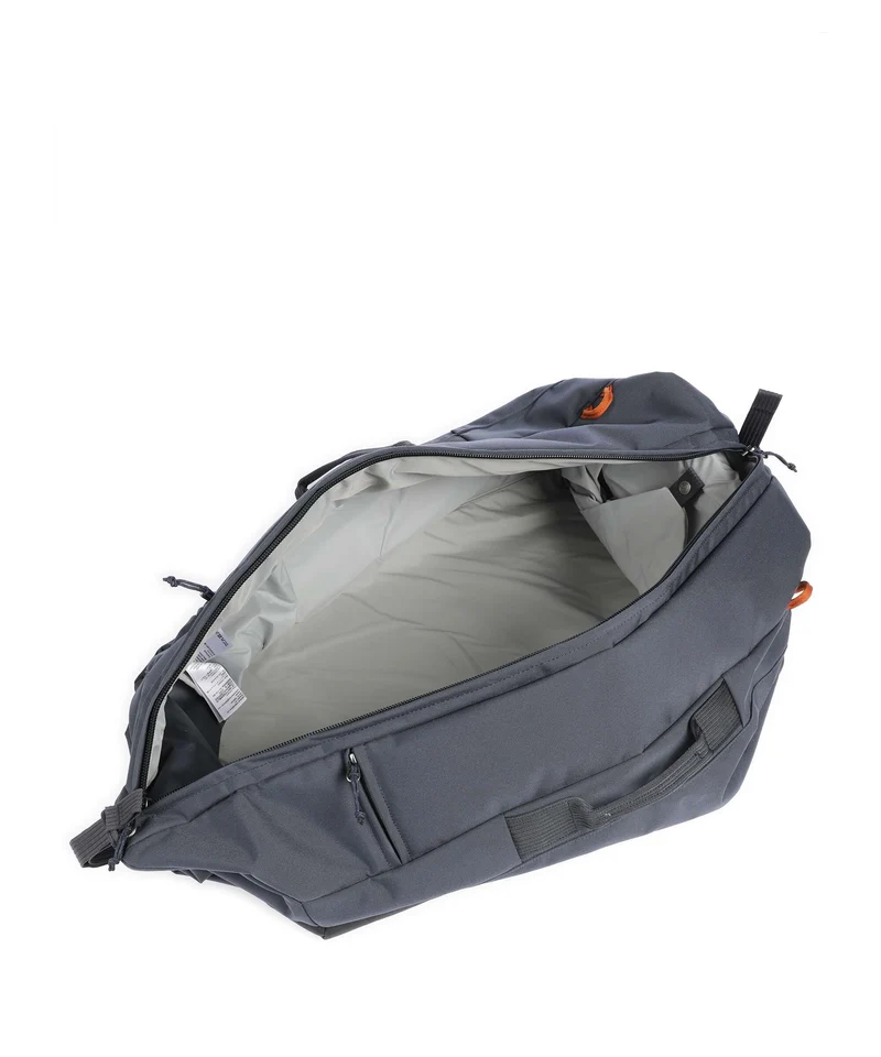 Fjällräven Färden 80 Bolso de viaje navy