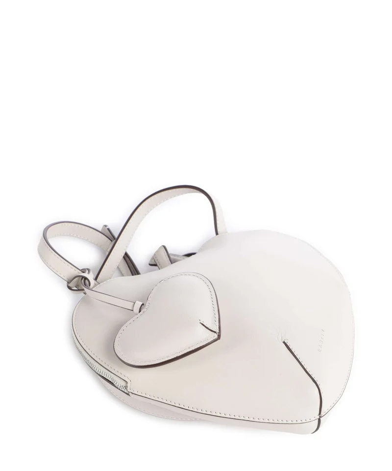 Radley London Heart Street Bandolera salt