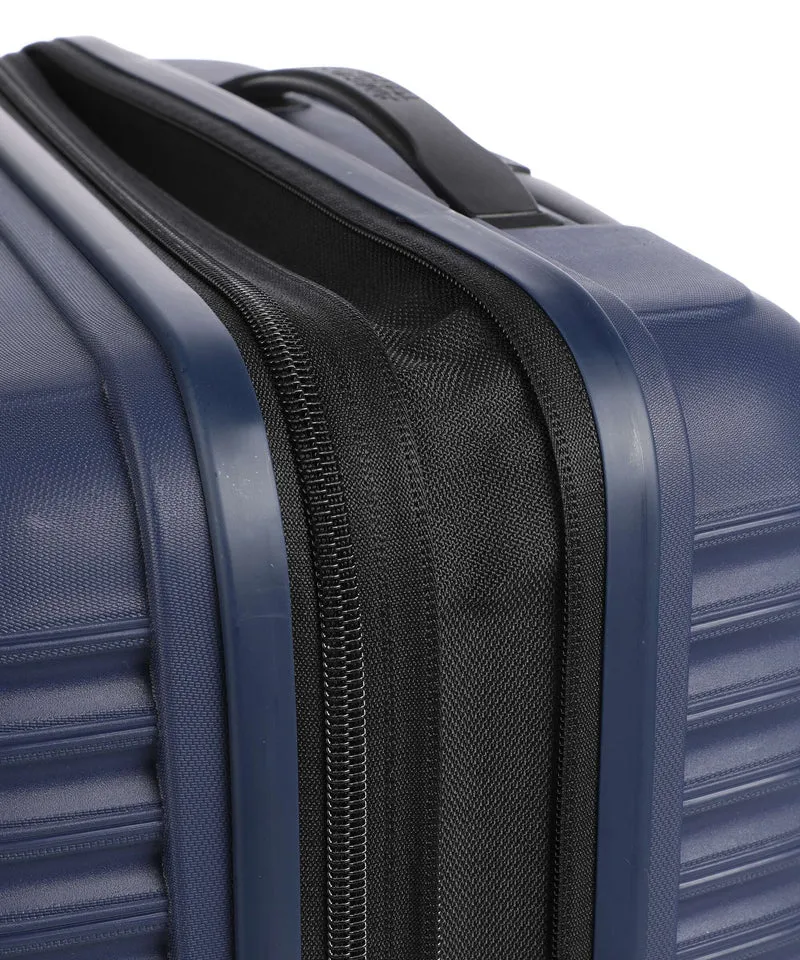 American Tourister Liftoff Maleta con 4 ruedas midnight blue
