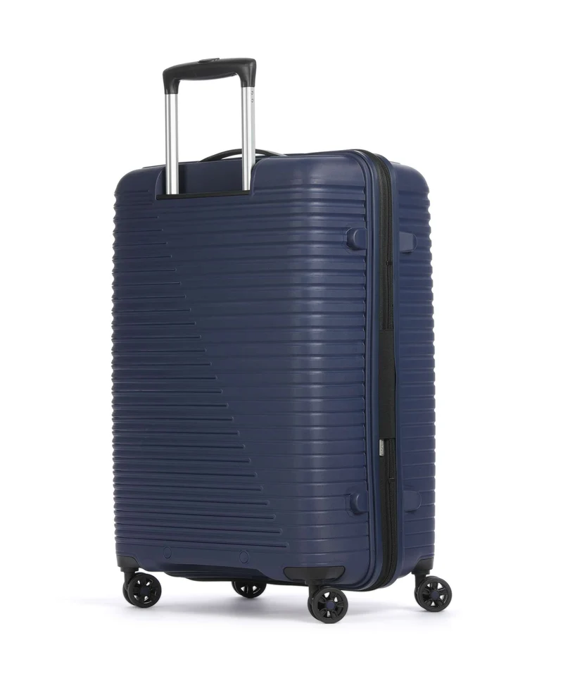 American Tourister Liftoff Maleta con 4 ruedas midnight blue