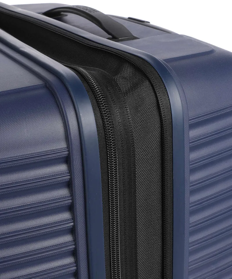 American Tourister Liftoff Maleta con 4 ruedas midnight blue