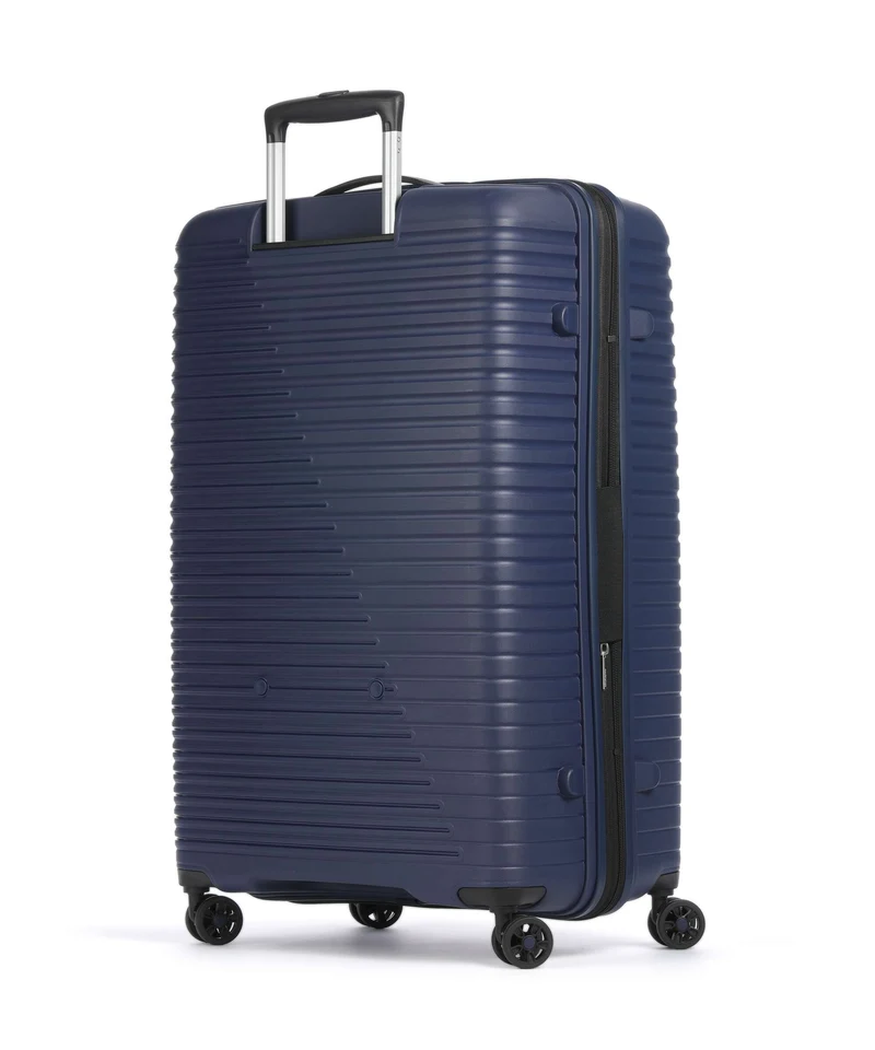 American Tourister Liftoff Maleta con 4 ruedas midnight blue