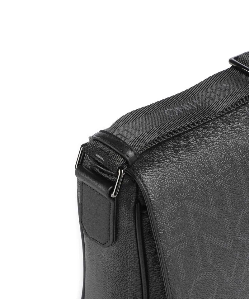 Valentino Bags King Re Bolso de mensajero nero