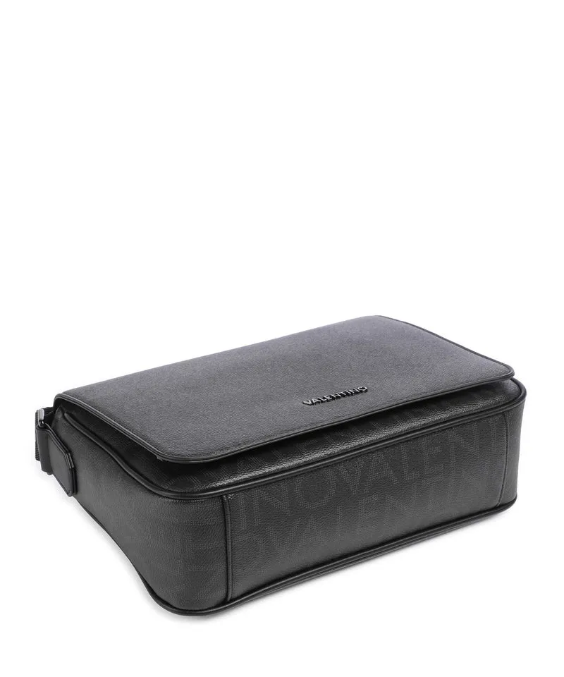 Valentino Bags King Re Bolso de mensajero nero