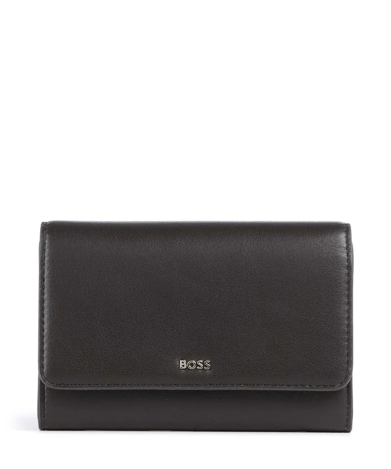 BOSS Numah Monedero dark brown