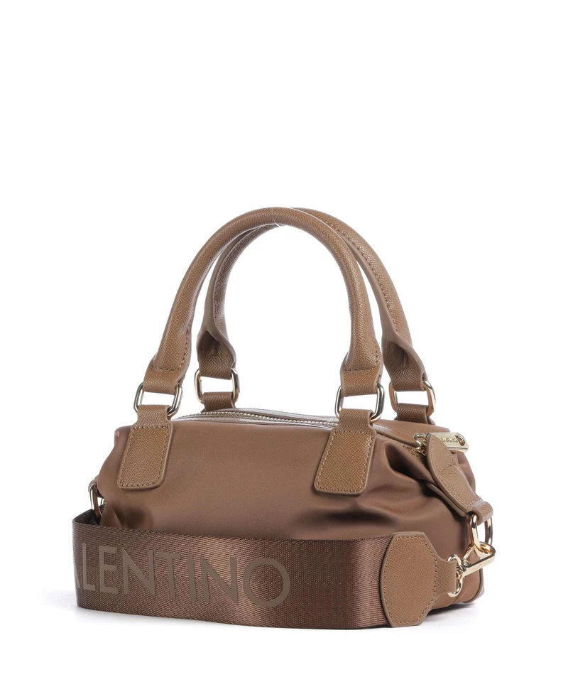 Valentino Bags Jolly Re Bandolera nocciola