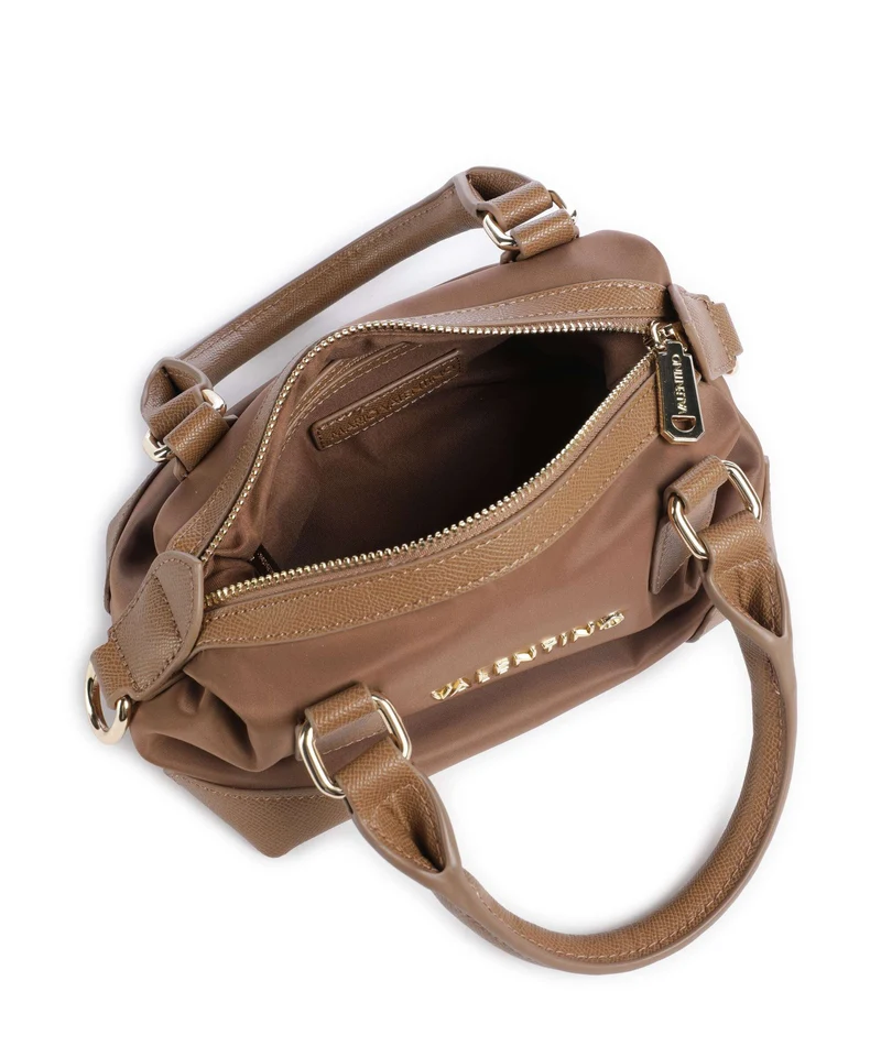 Valentino Bags Jolly Re Bandolera nocciola