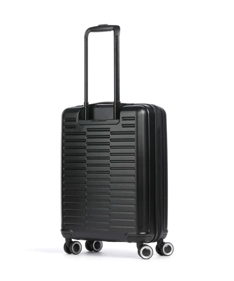 American Tourister Sunset Hills Maleta con 4 ruedas black