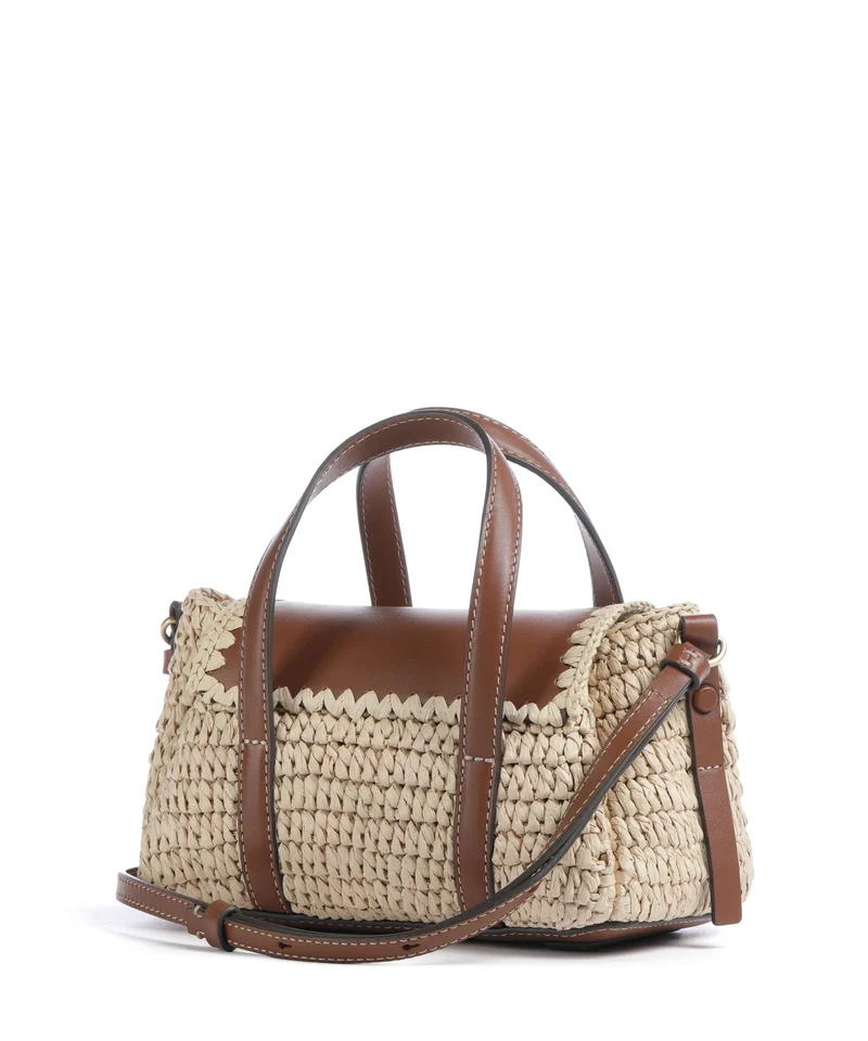 Radley London The Chancery Bolso de mano natural