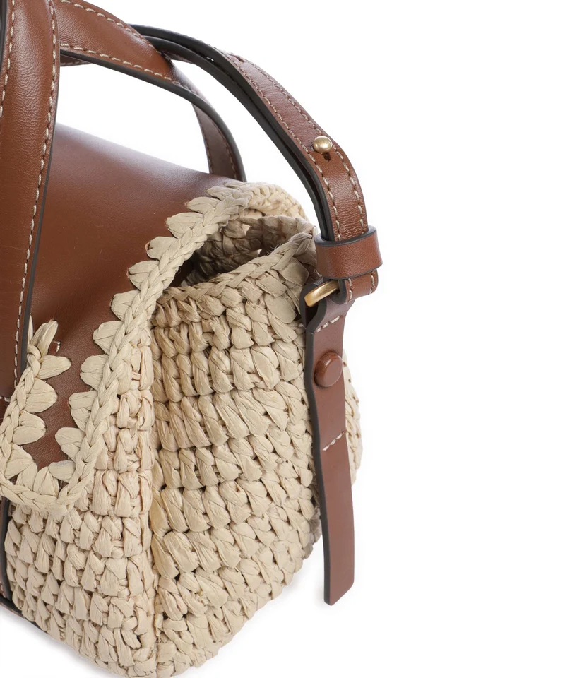 Radley London The Chancery Bolso de mano natural