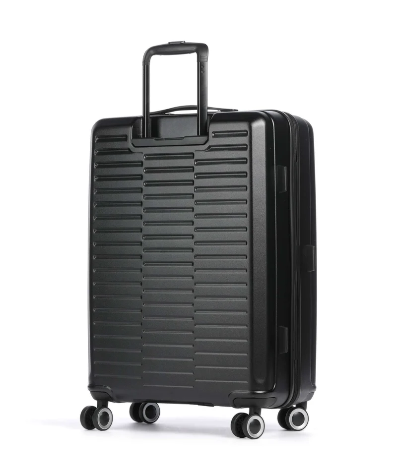 American Tourister Sunset Hills Maleta con 4 ruedas black