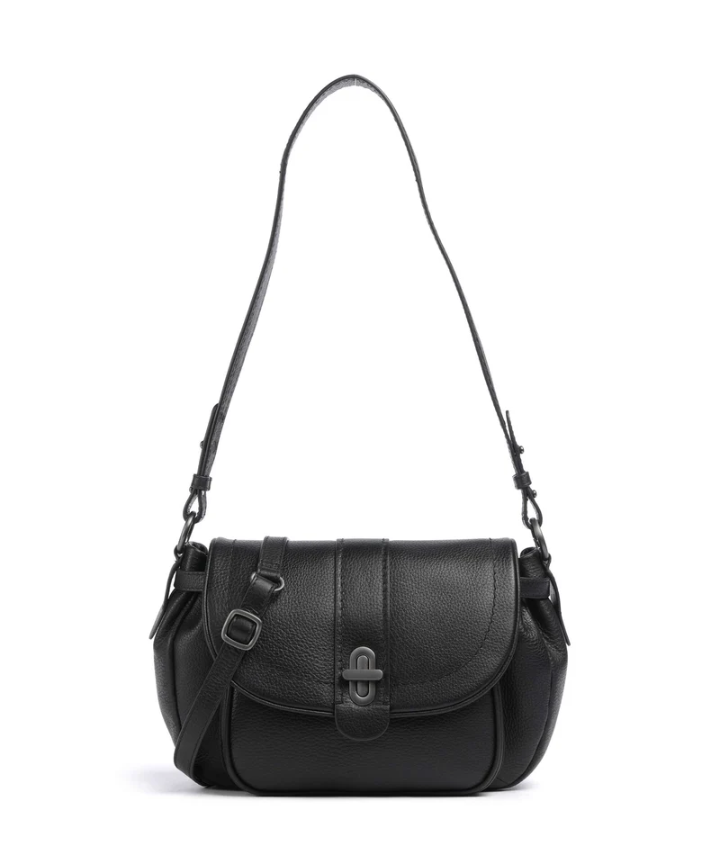 Aunts & Uncles Philocalists Grace Bolso de hombro black dress