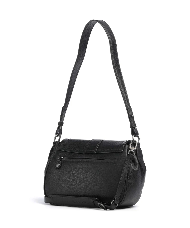 Aunts & Uncles Philocalists Grace Bolso de hombro black dress