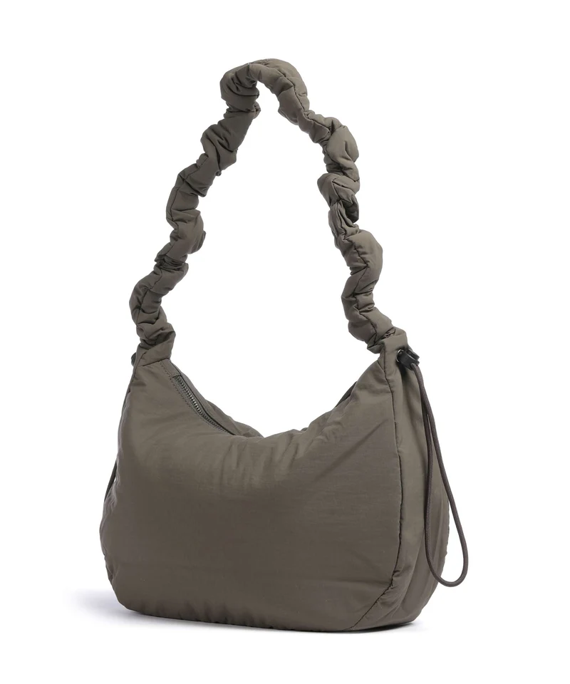 Markberg Ground Bolso de hobo burnt olive