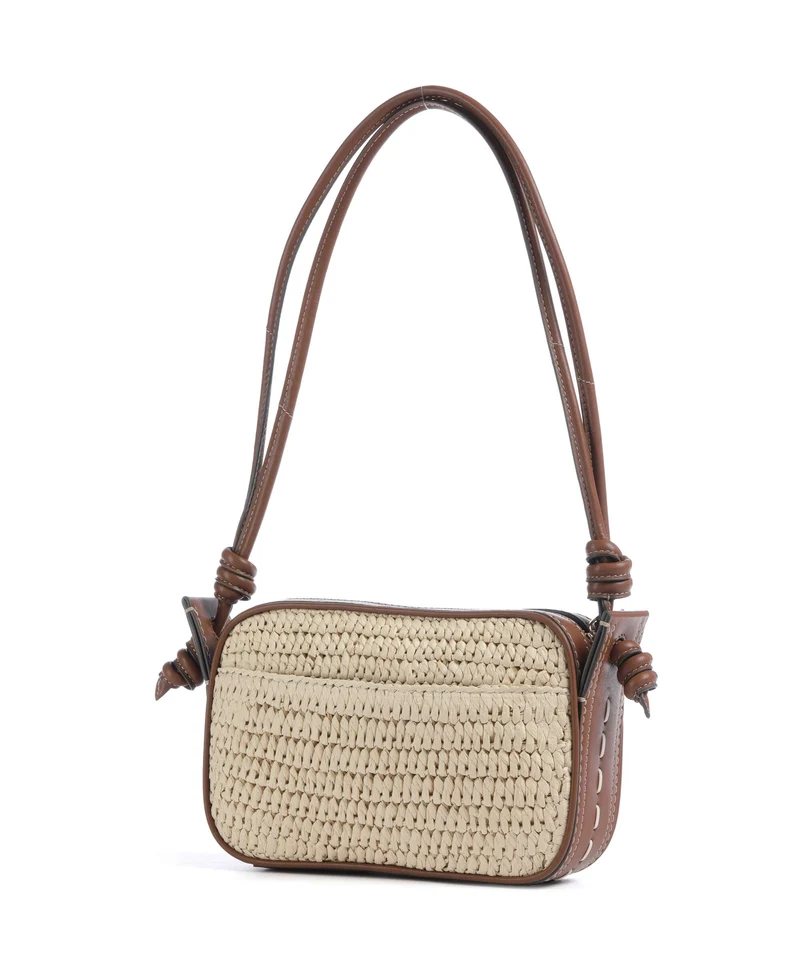Radley London The Camden Bolso de hombro natural