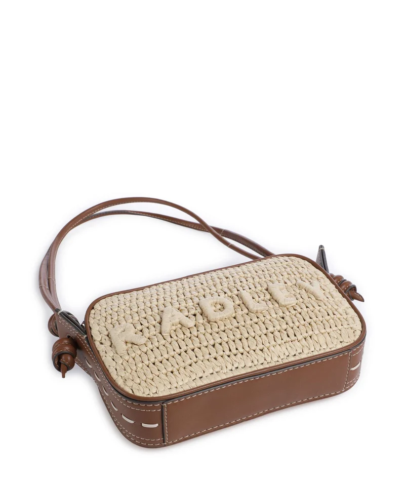 Radley London The Camden Bolso de hombro natural