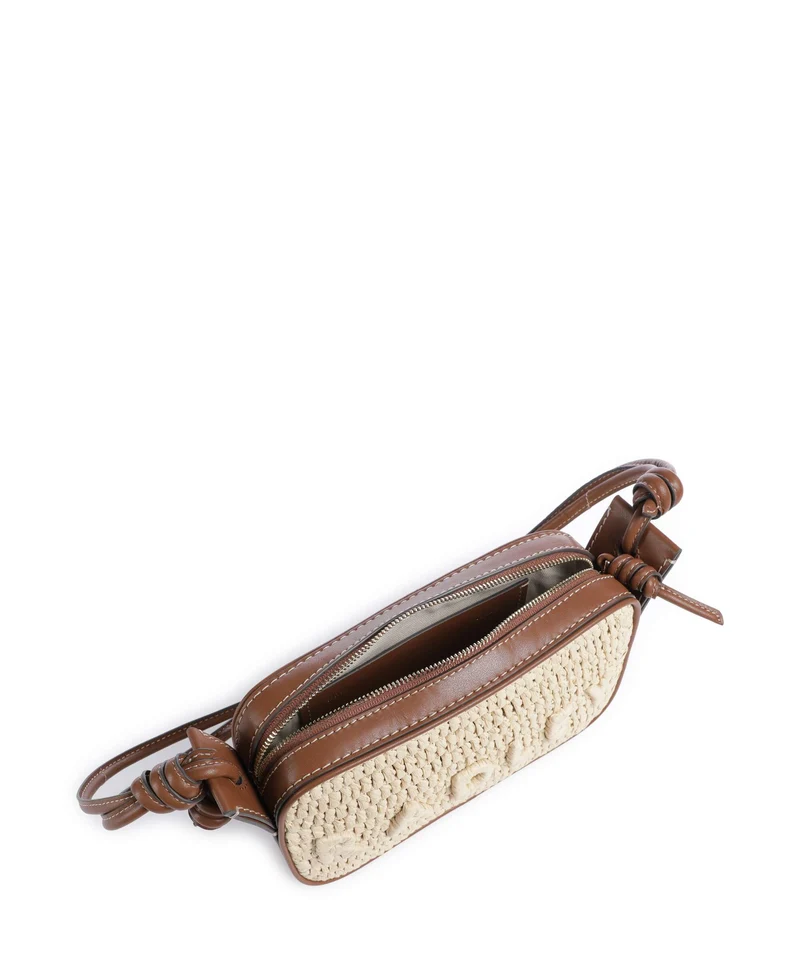 Radley London The Camden Bolso de hombro natural