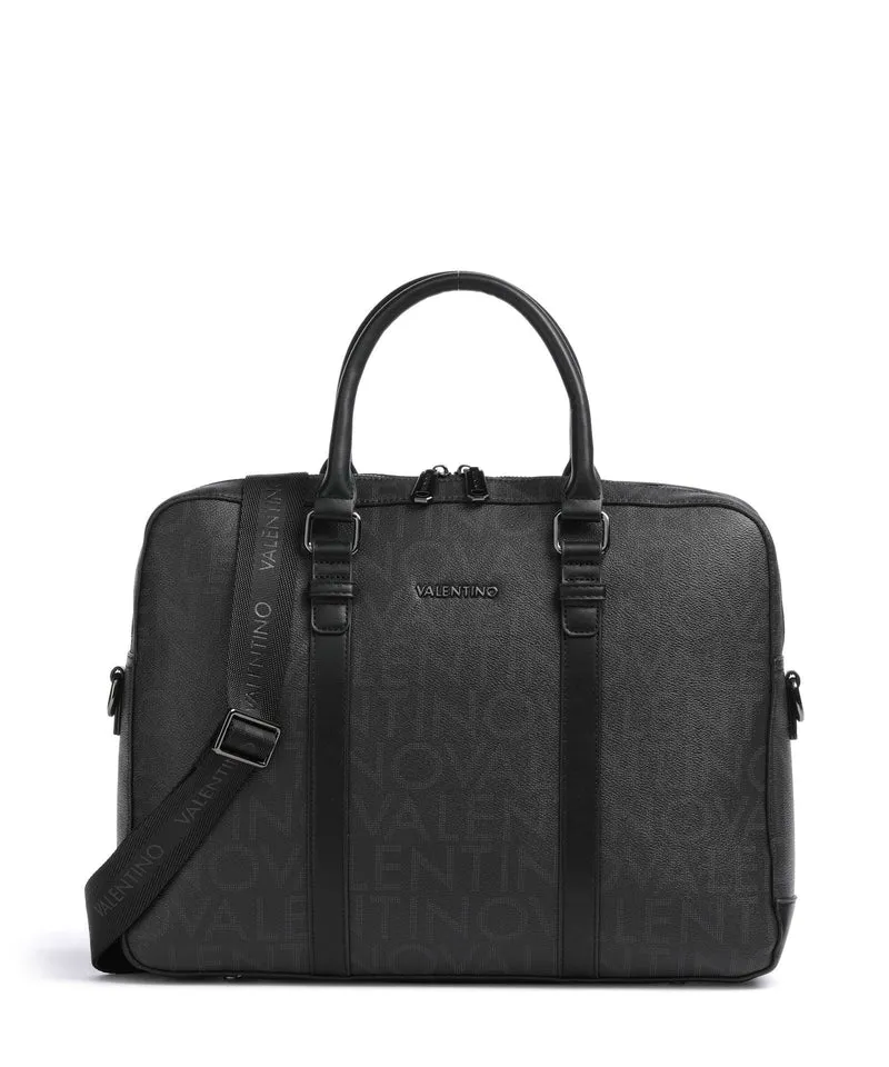 Valentino Bags King Re Maletín nero
