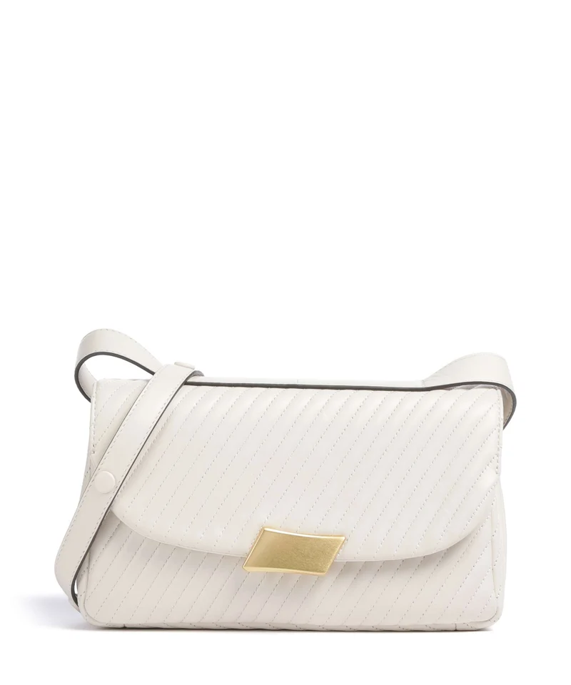 Radley London The Belsize Bandolera salt