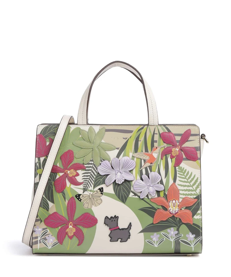 Radley London The Rhs Collection Bolso de mano salt