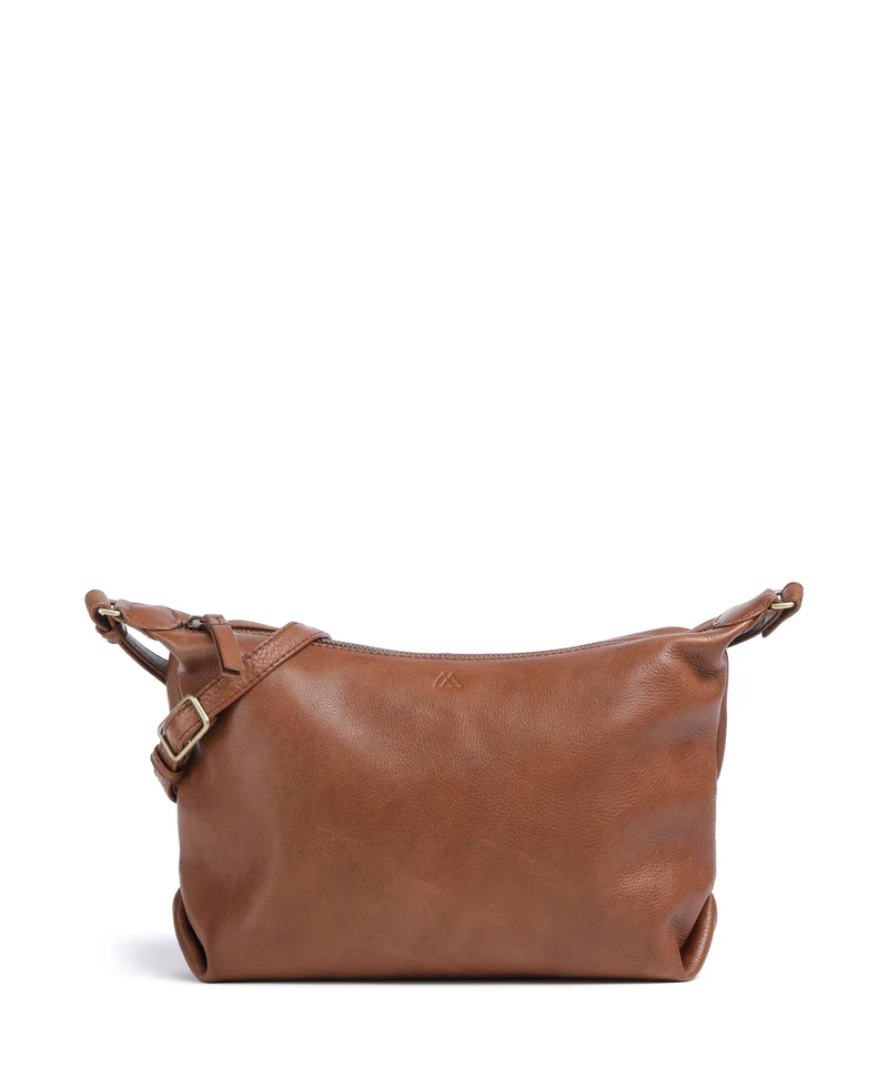 Markberg Nyra Bandolera cognac