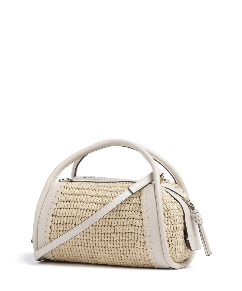 Radley London The Goldborne Bolso de mano salt