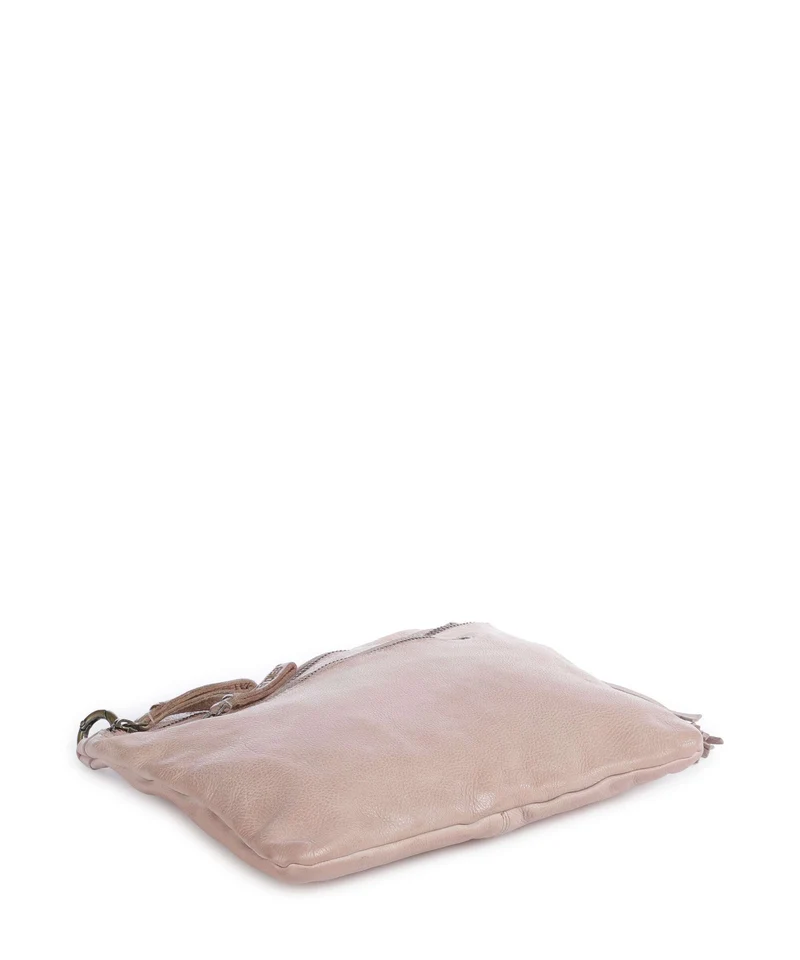 Taschendieb Wien Kaiserstrasse 18 Bandolera linen rose